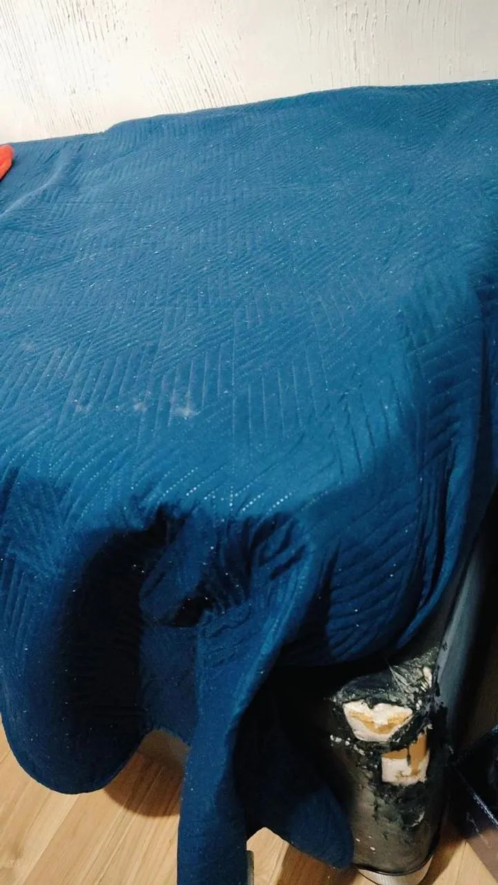 Cama box com baú de solteiro64311997423619121