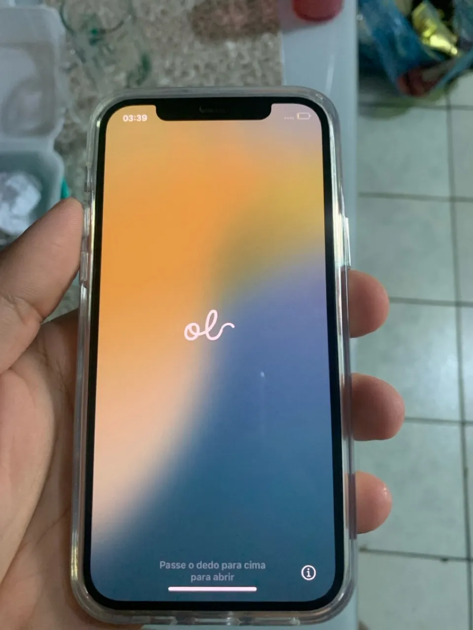 iPhone 12 128 GB