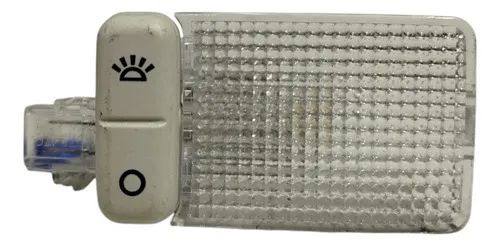 Luz Cortesia Quebra Sol Ford Ecosport 2021