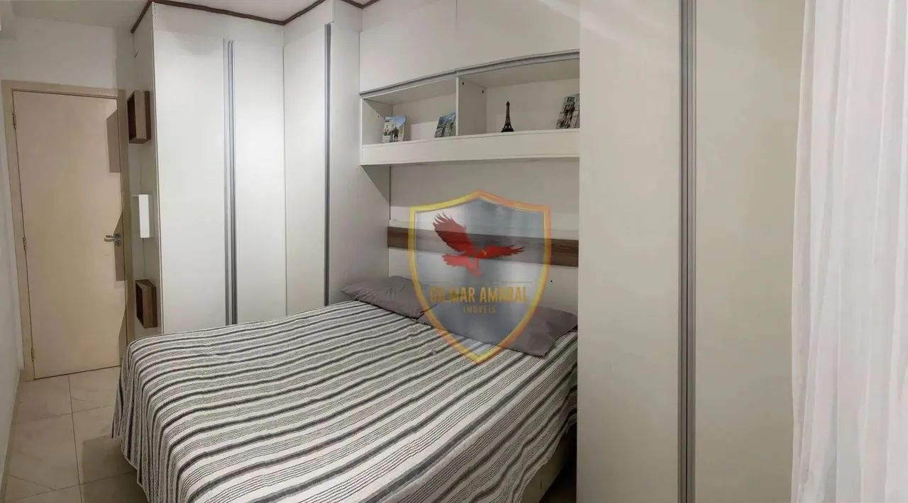 EXCELENTE APARTAMENTO na Avenida Capitão-Mor Gouveia - Natal/RN. - Foto 2