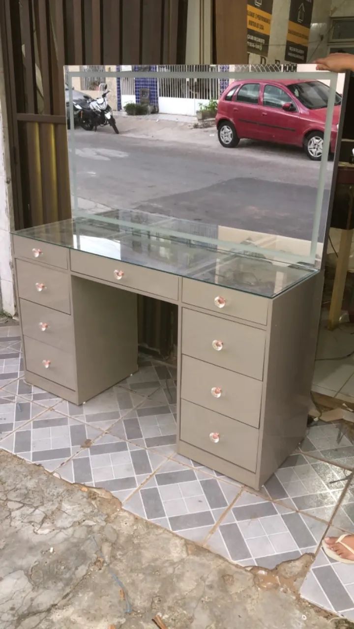 Fabricamos sua penteadeira  - Foto 3