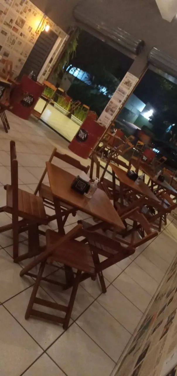 Espetaria bar&restaurante  - Foto 2