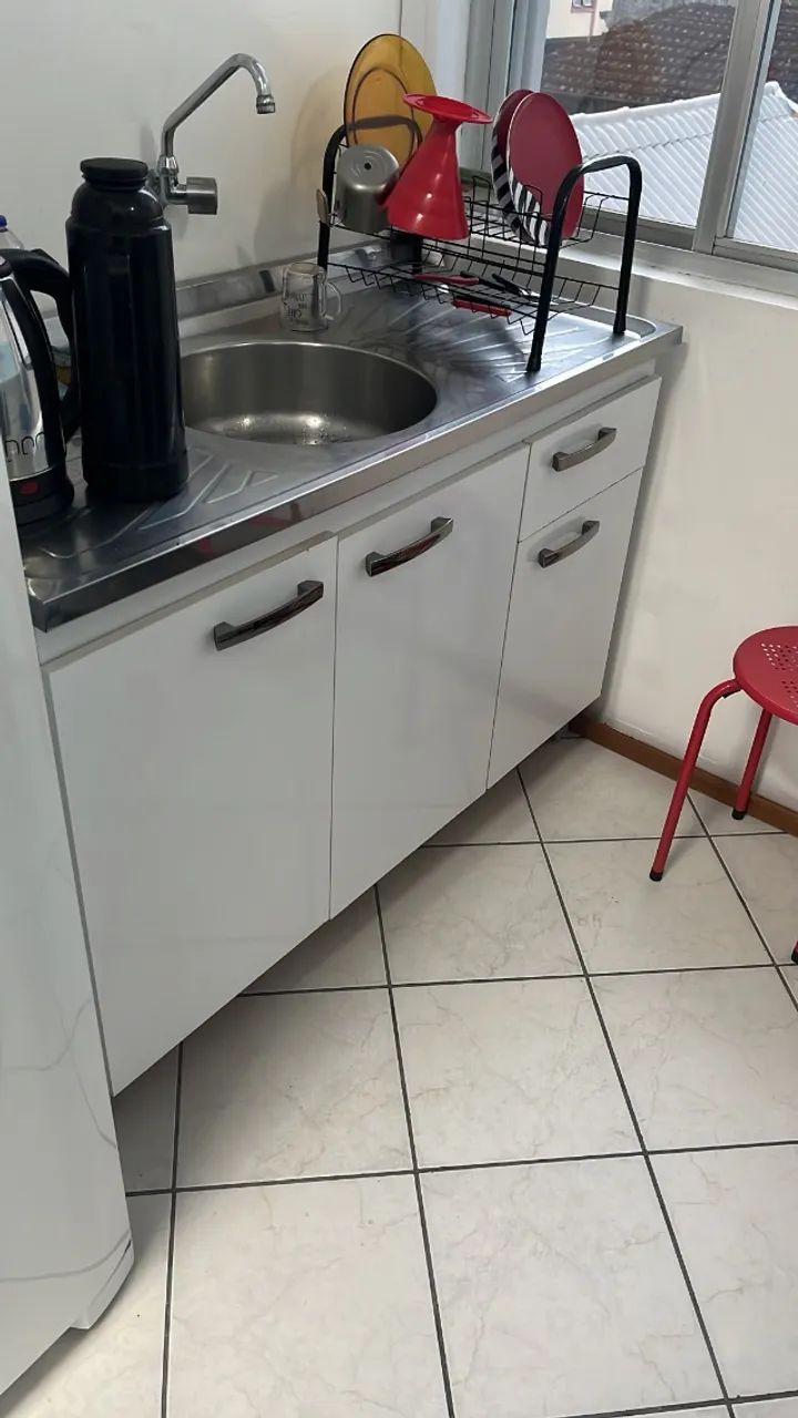 Venda dos móveis / Repasse de ponto comercial mobiliado - Centro | Praça XV | 72m - Foto 4