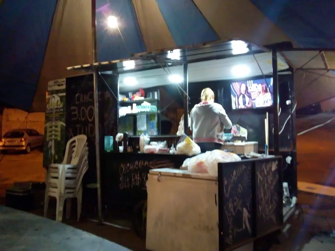 Food Truck Completo para Negócios! - Foto 2