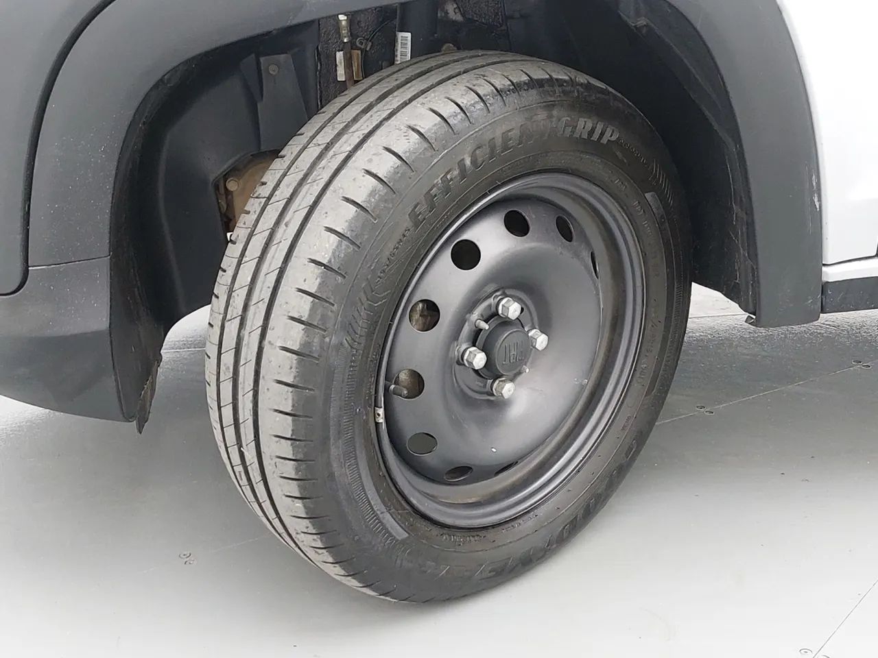 Fiat Strada Endurance 1.4 Flex 8V C, foto 11 de 16