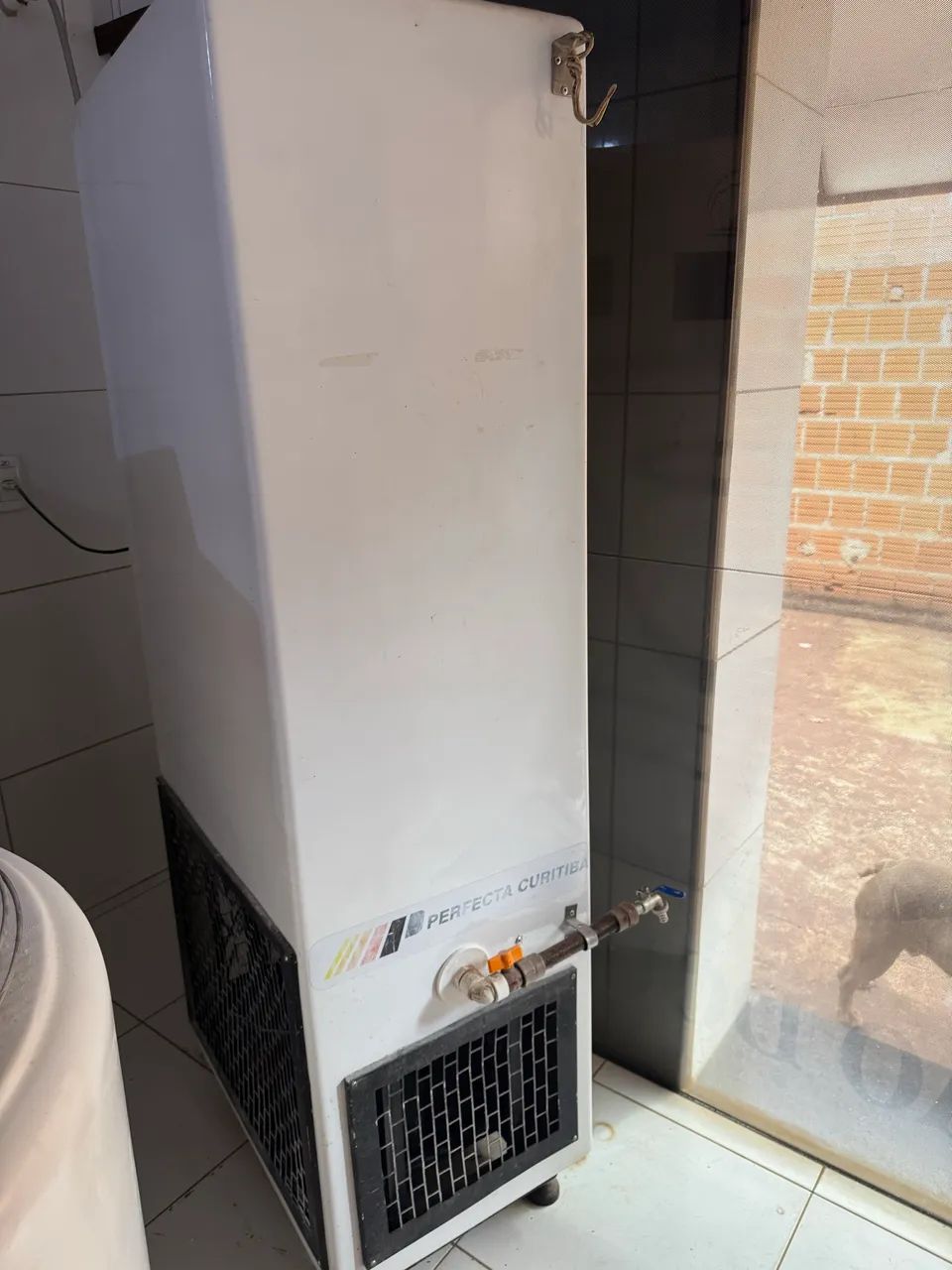 Vendo maquinário completo de padaria. Não coube todas fotos - Foto 3