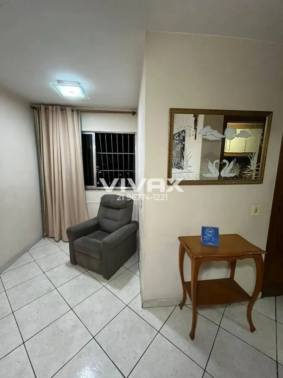 BENTO RIBEIRO | Rua Boiaca - Apartamento 2 Quartos 2 Vagas | Agende Sua Visita
