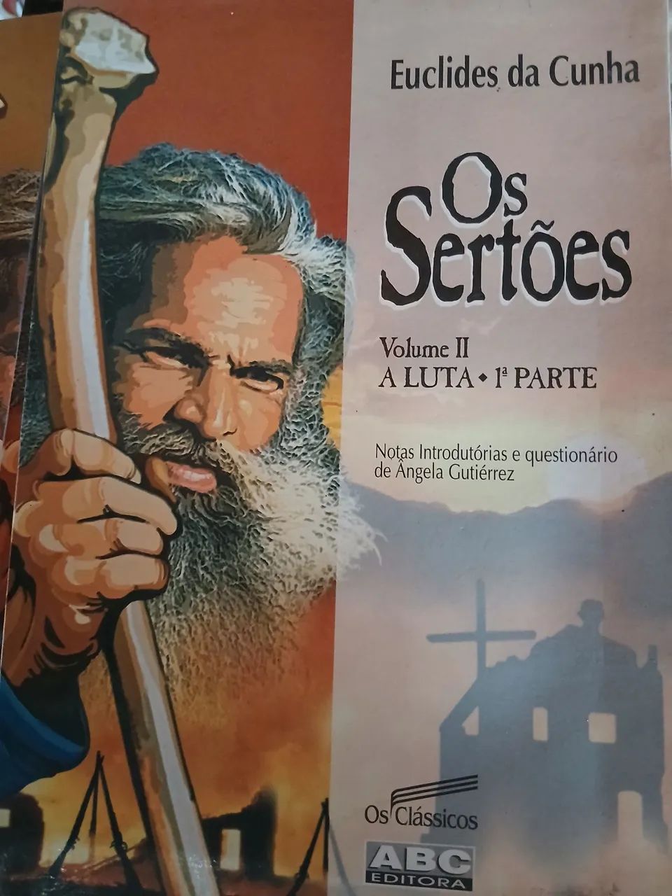 Os sertões  Euclides da Cunha  - Foto 2