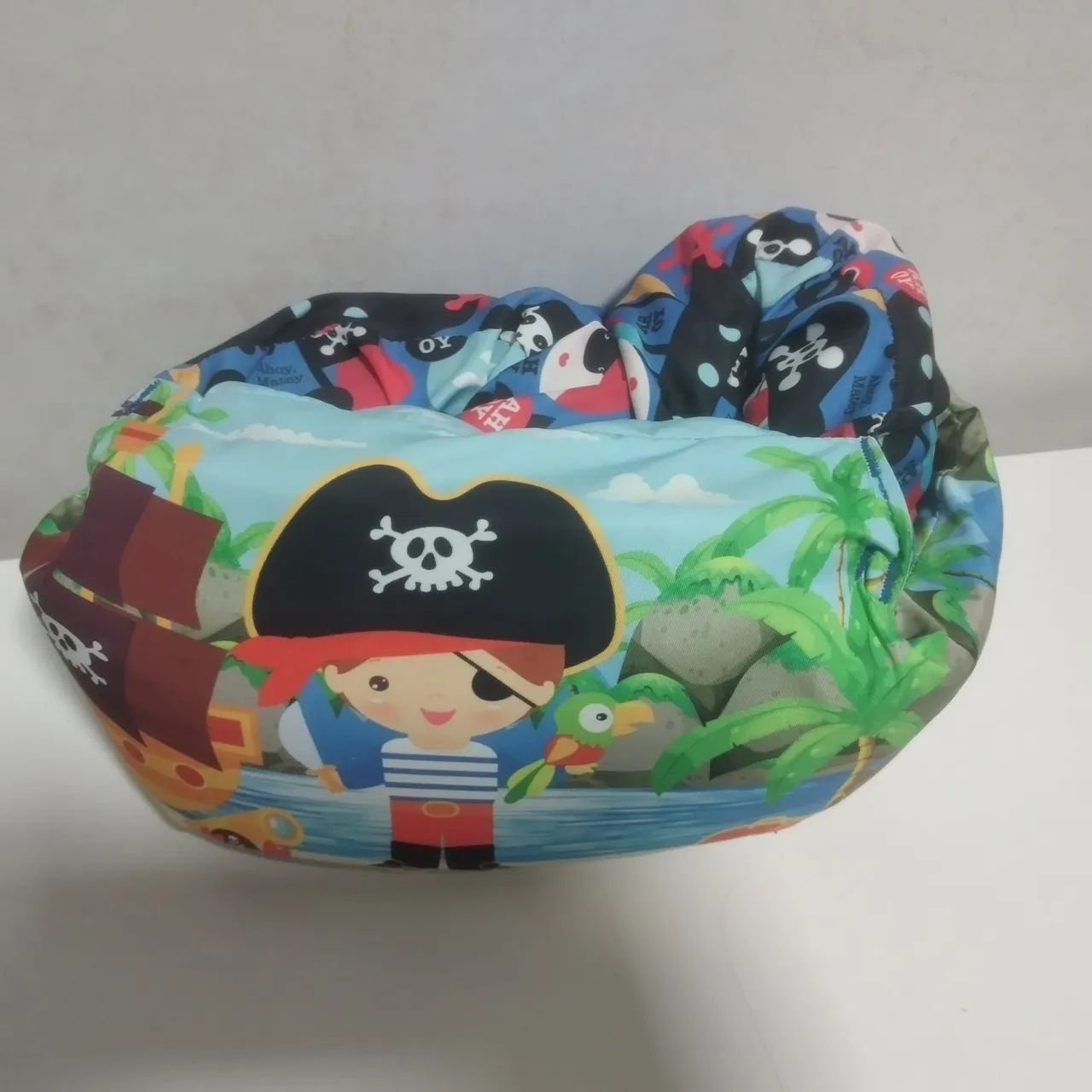 Boia Colete Salva Vidas infantis 10 a 25kg. - Foto 2