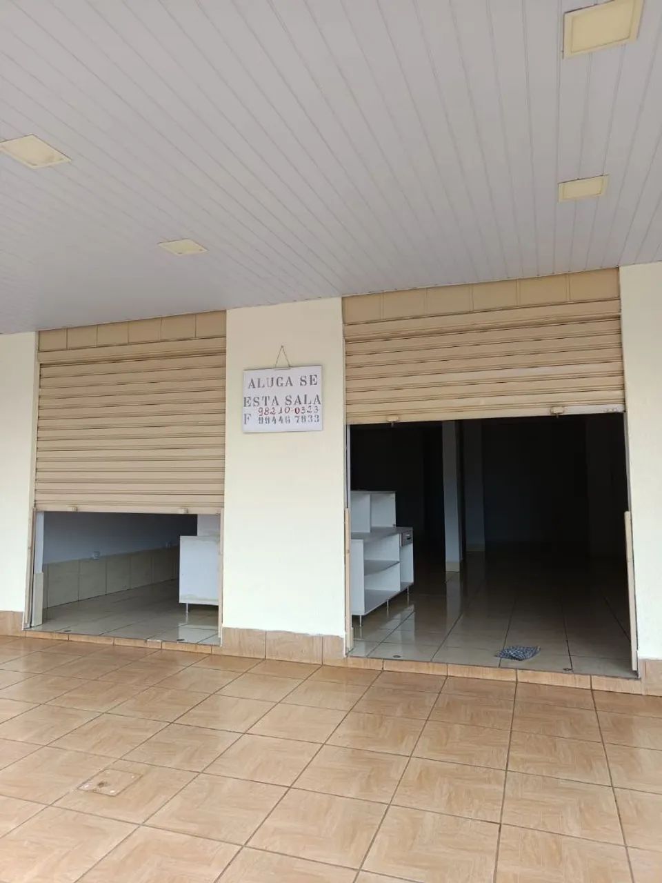 Ponto Comercial Av. MANGALÔ - Foto 3