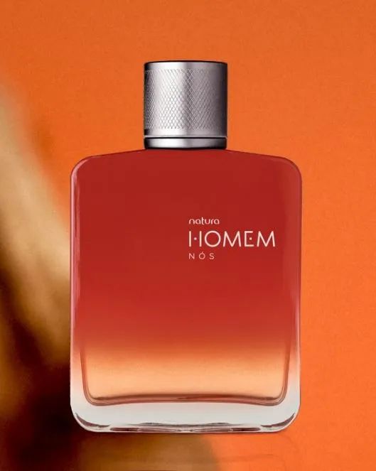 Perfume Homem Nós 100ml - Natura - Foto 4