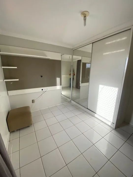 Alugo Apartamento no Palmeiras 2 - Aririzal - Foto 13