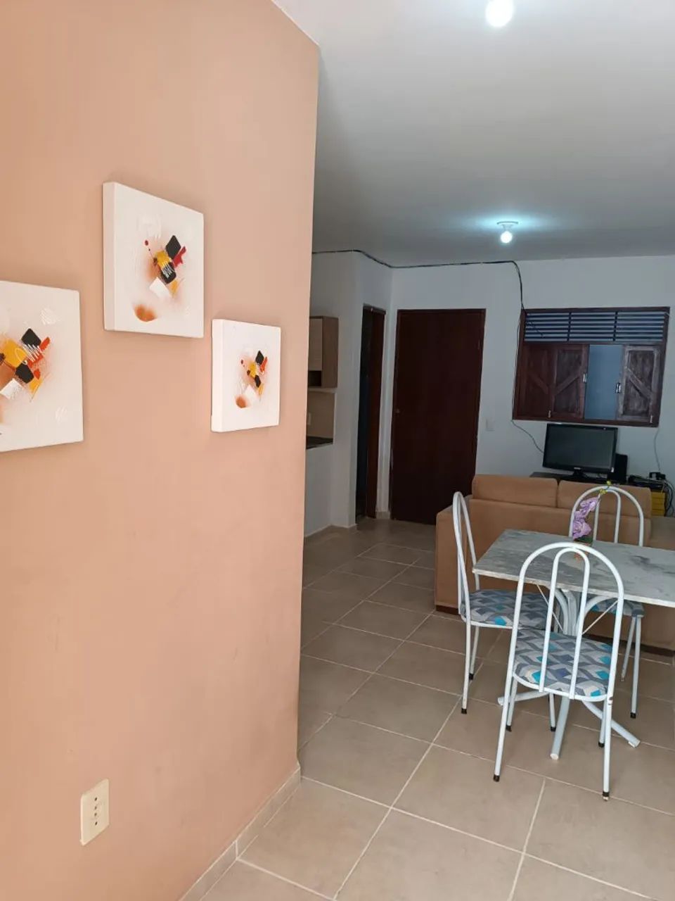 Foto - Natal - Ponta Negra