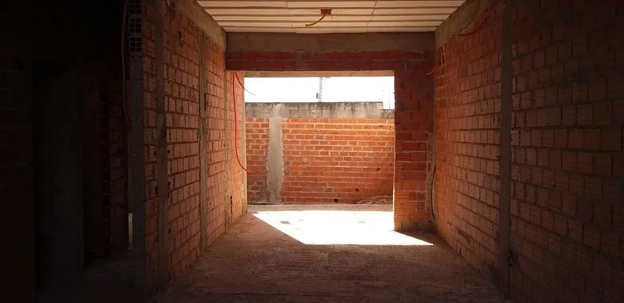 Residencial Jardim - Casa em condomínio com 3 dormitórios, venha conhecer seu novo lar! - Foto 3