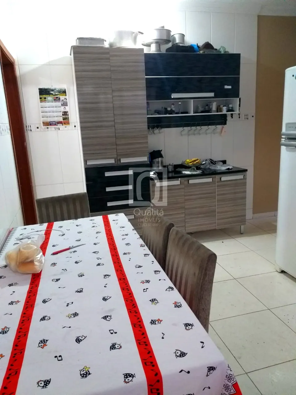 Casa à venda zona norte - Sorocaba