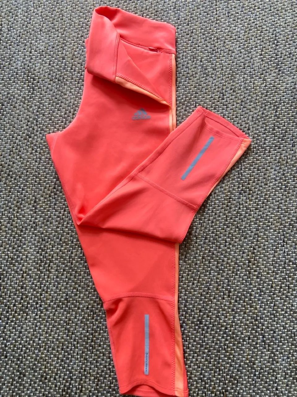 Calça Adidas Corrida - Tamanho XS