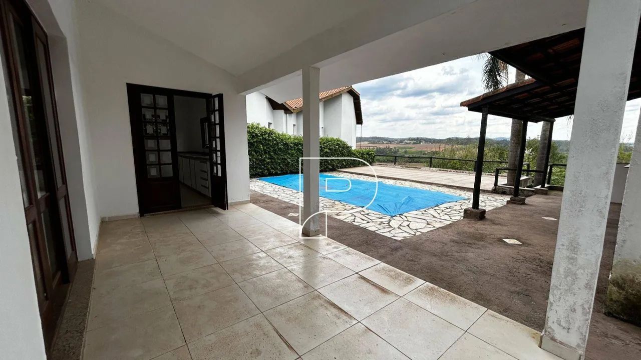 Casa com 5 dormitórios à venda, dentro de condomínio - Ibiúna/SP - Foto 5