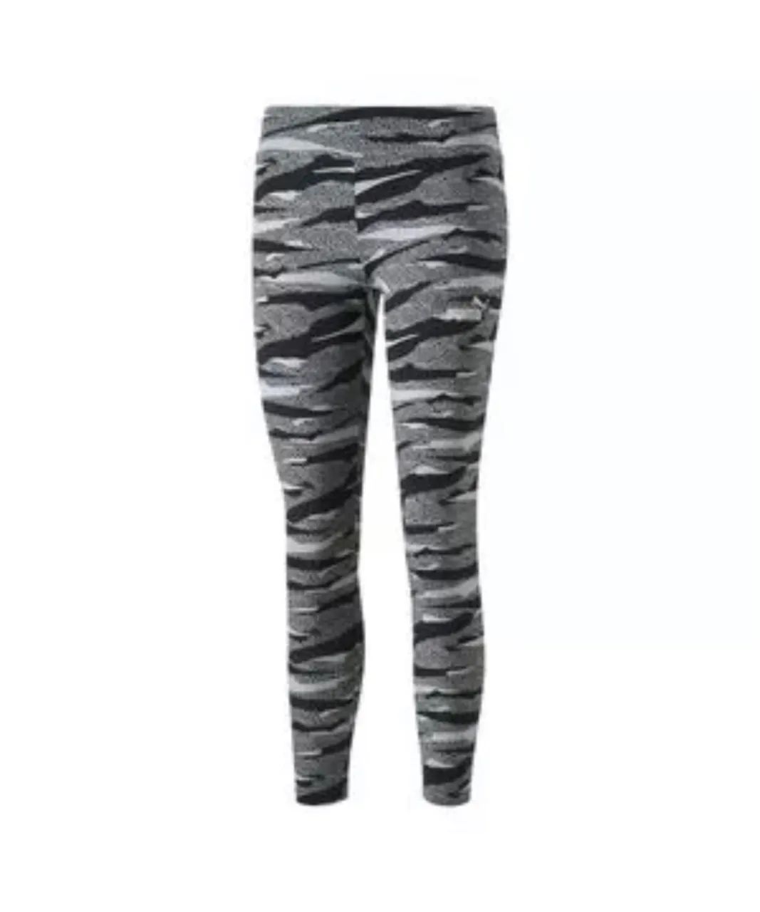 Legging Puma estampada  - Foto 4