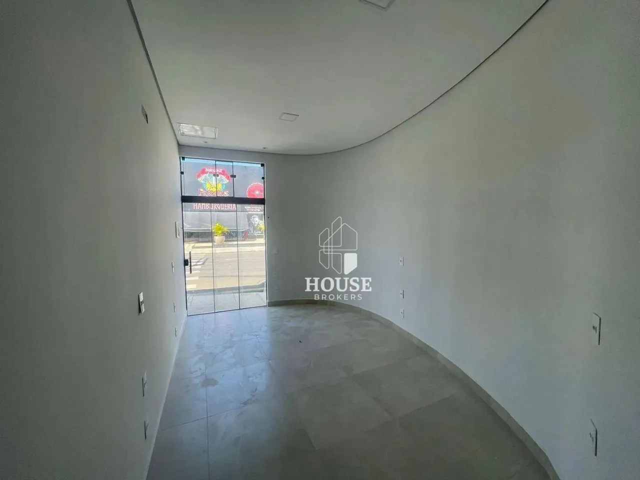 Sala Comercial 25m² - Capela, Mogi Guaçu/SP