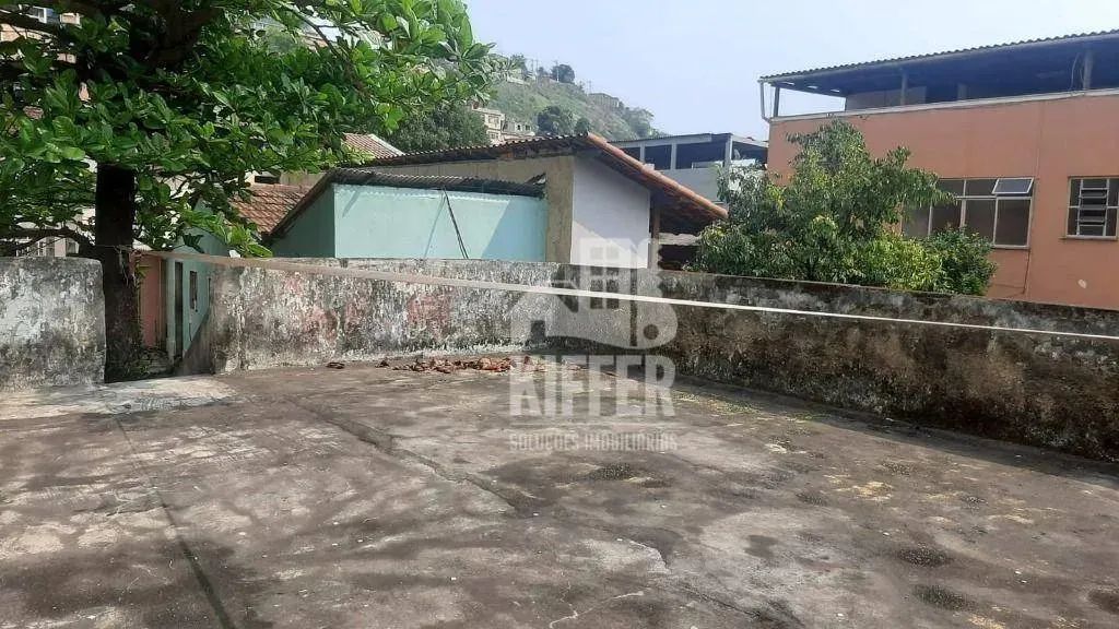 Casa comercial no Fonseca com 6 cômodos - Foto 7