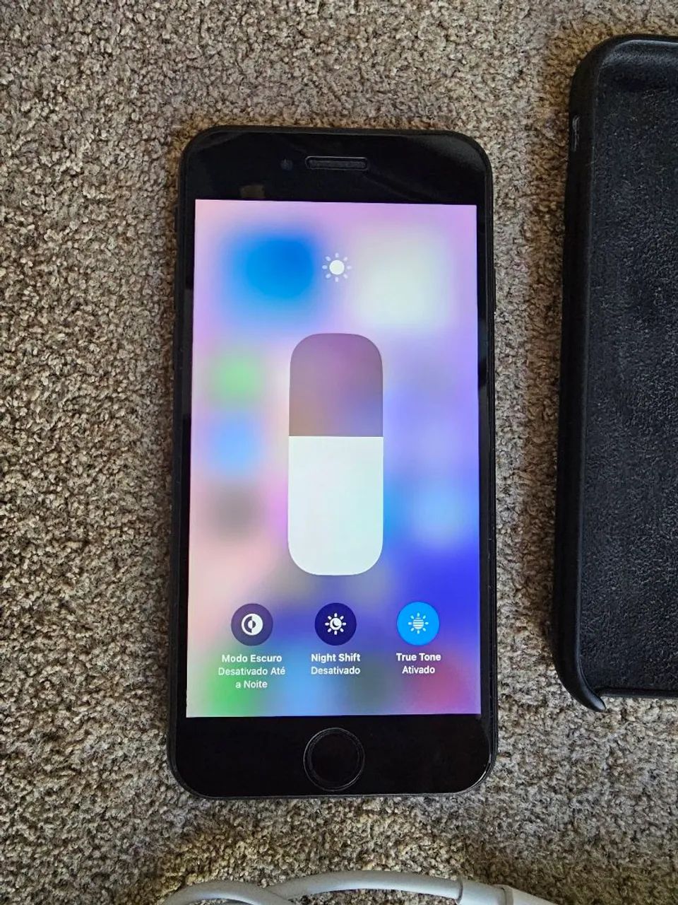 iPhone SE Segunda Geração 64GB - Celulares e Smartphones iPhone SE Segunda Geração 64GB - Celulares e Smartphones