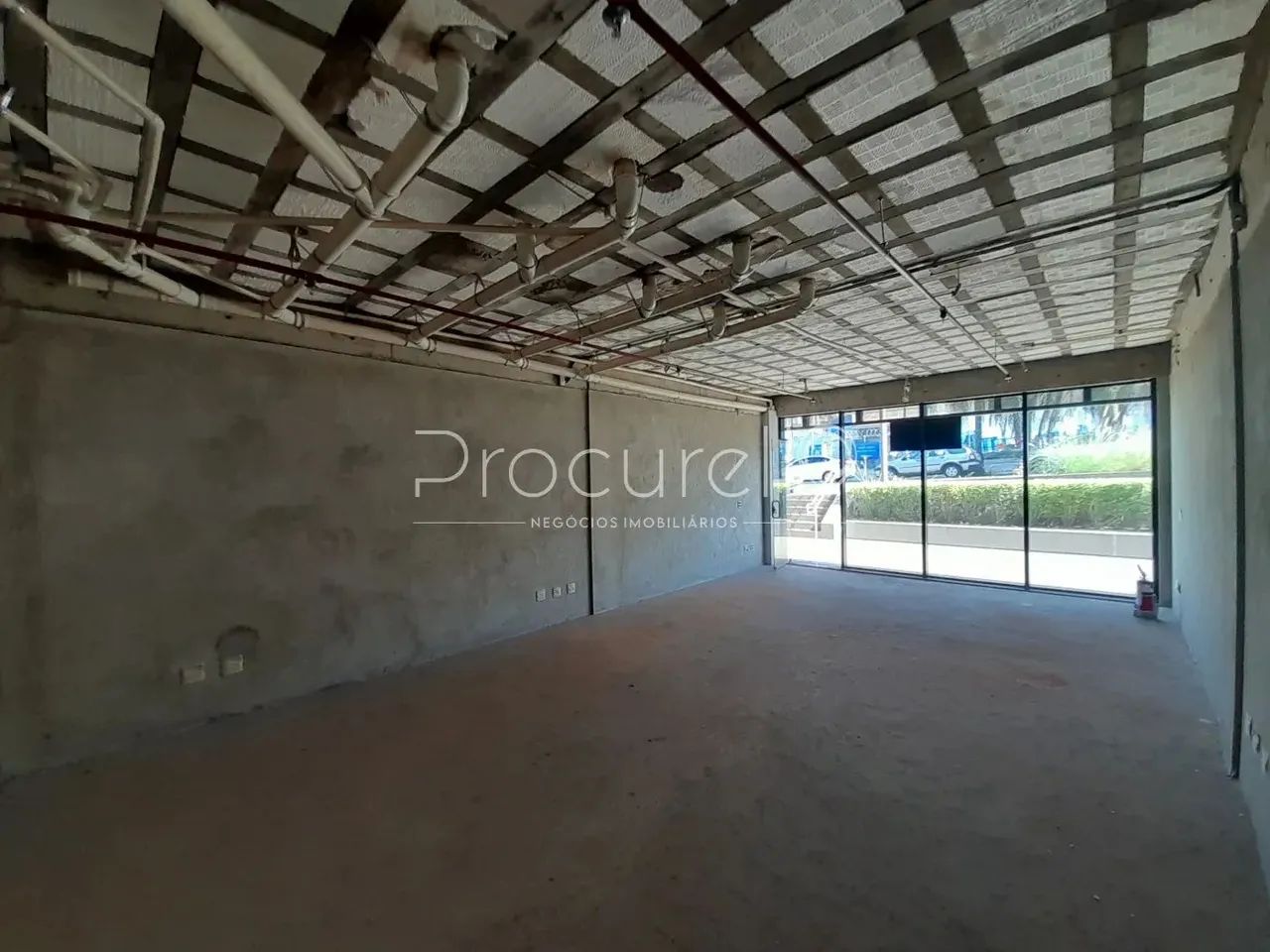 Loja 50m², para Alugar - Avenida Senador Cesar Vergueiro. - Foto 4