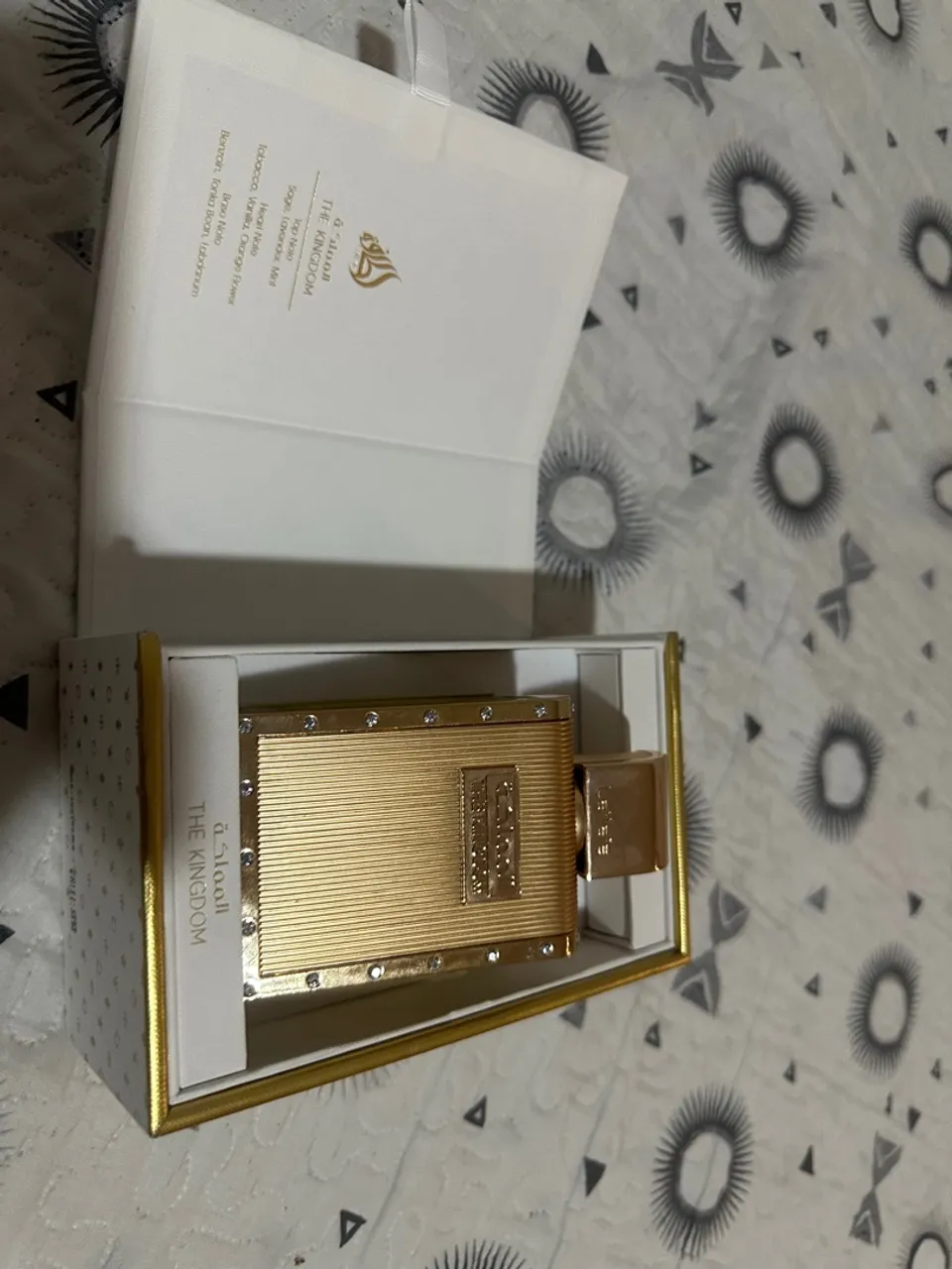 Perfume THE KINGDOM