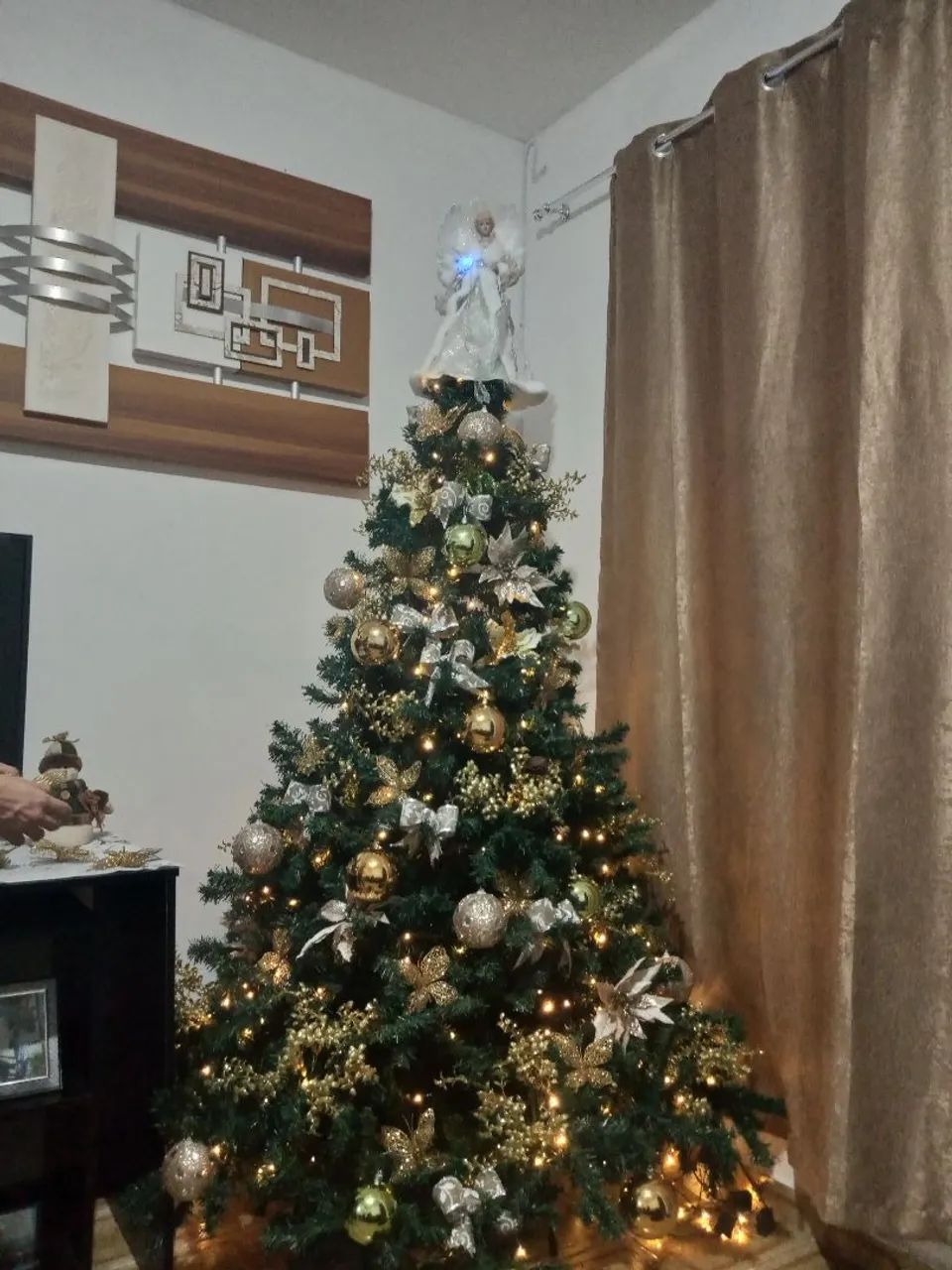 Árvore de Natal  - Foto 2