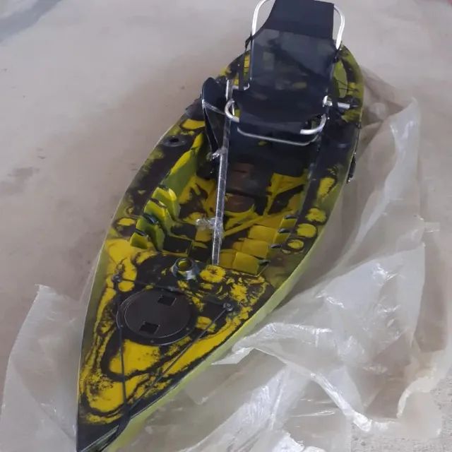 Caiaque Robalo PRO  - Foto 2