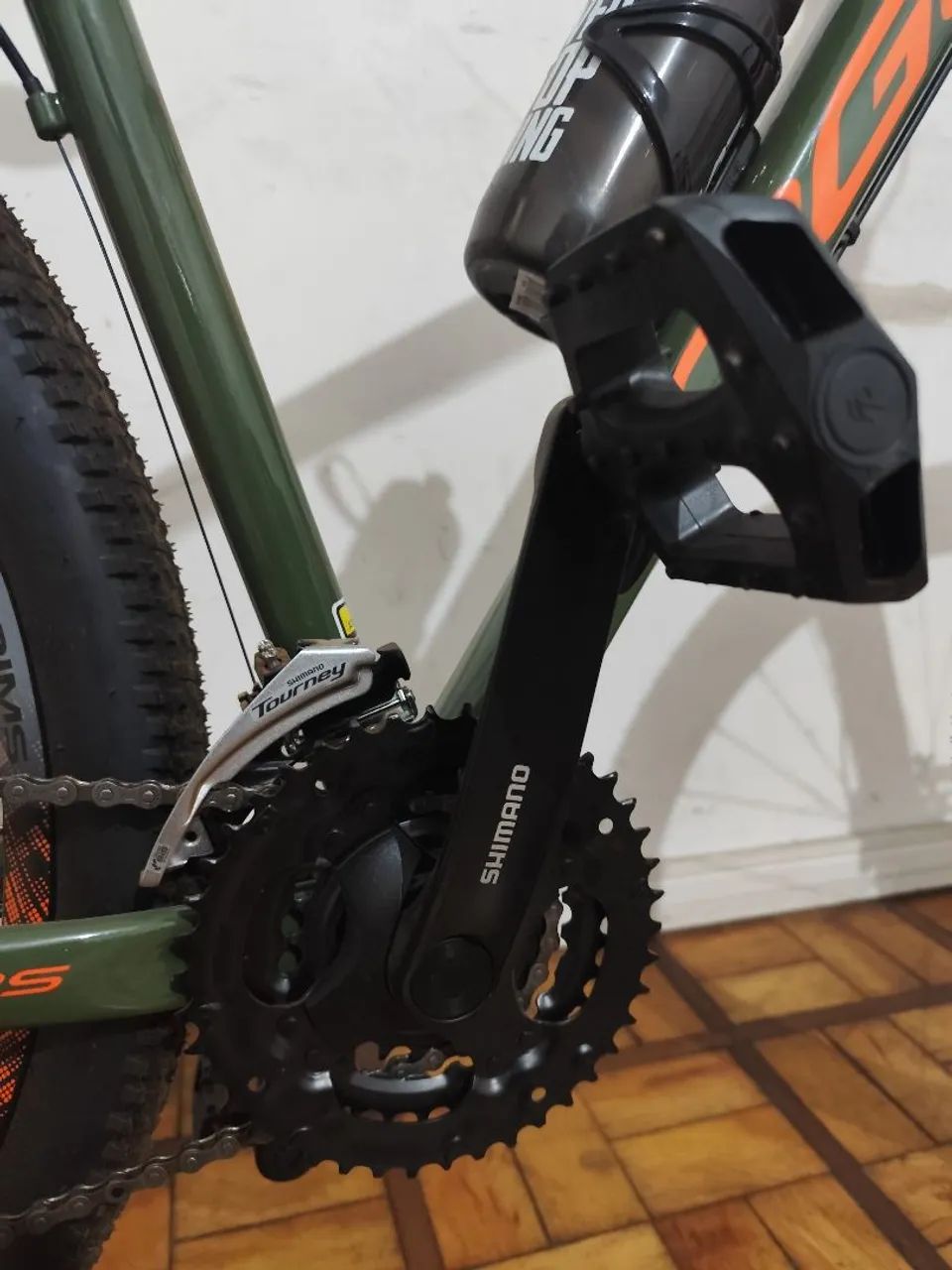 Bicicleta OGGI Aro 29 - Mountain Bike - Foto 3