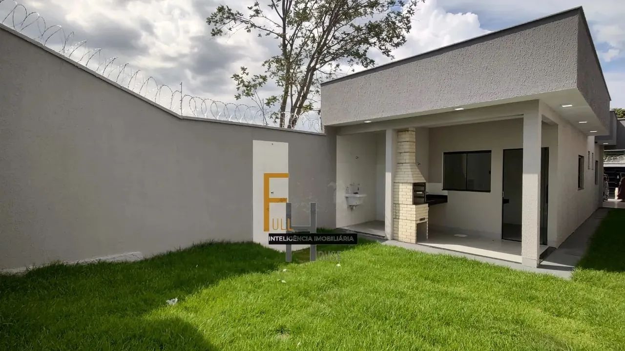 CASA BAIRRO INDEPENCIA I 2 QUARTOS I 1 SUITE I 2 VAGAS I PORCELANATO I 180 M²