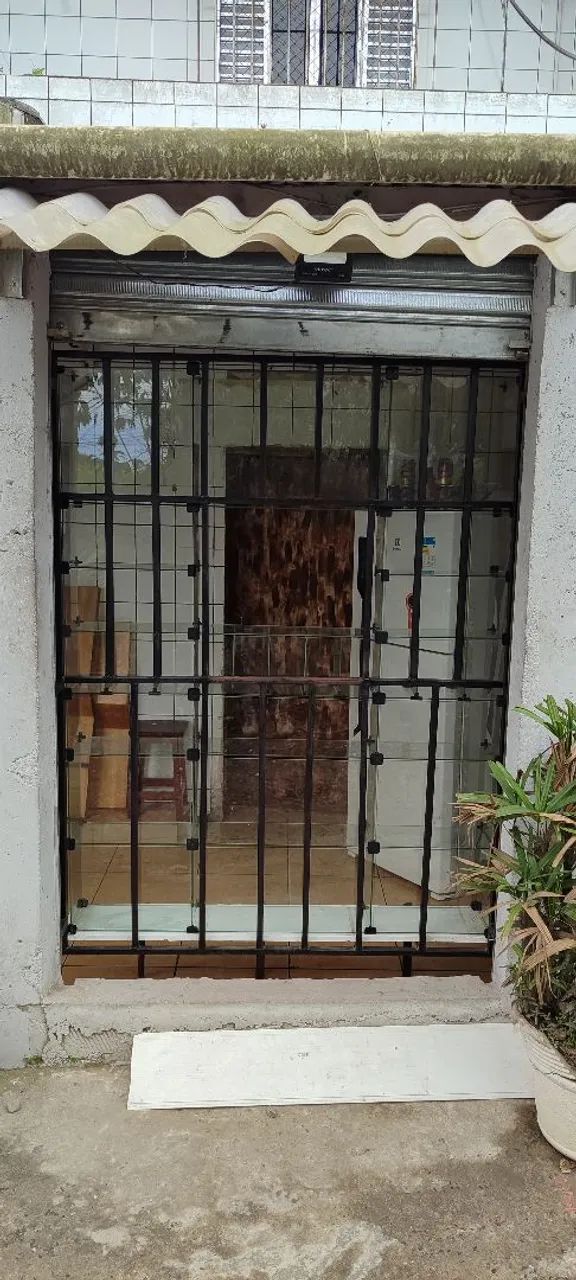 Vitrine de comércio  - Foto 2