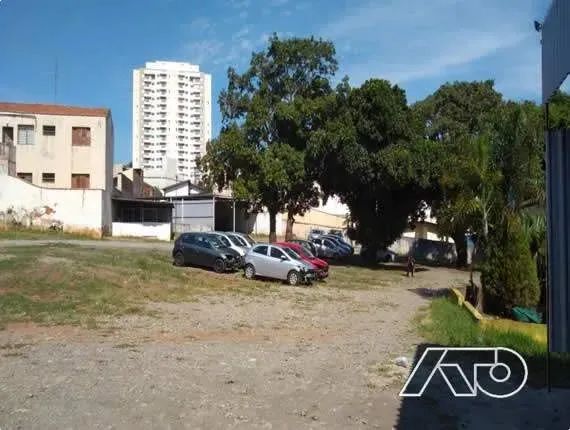 Área à venda, VILA INDEPENDENCIA - PIRACICABA/SP - Foto 4