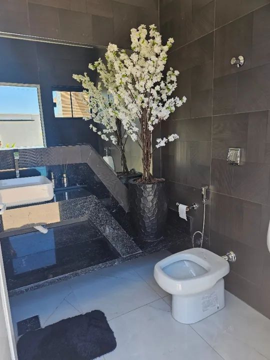 Alugo-se casa em Aruanã  (NOVA) - Foto 7