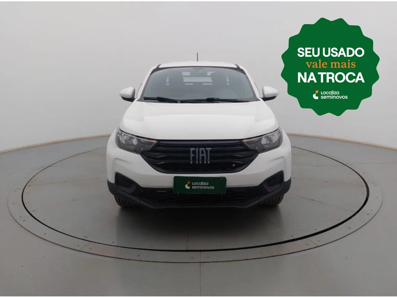 Fiat Strada 2023 1.3 firefly flex freedom cd manual