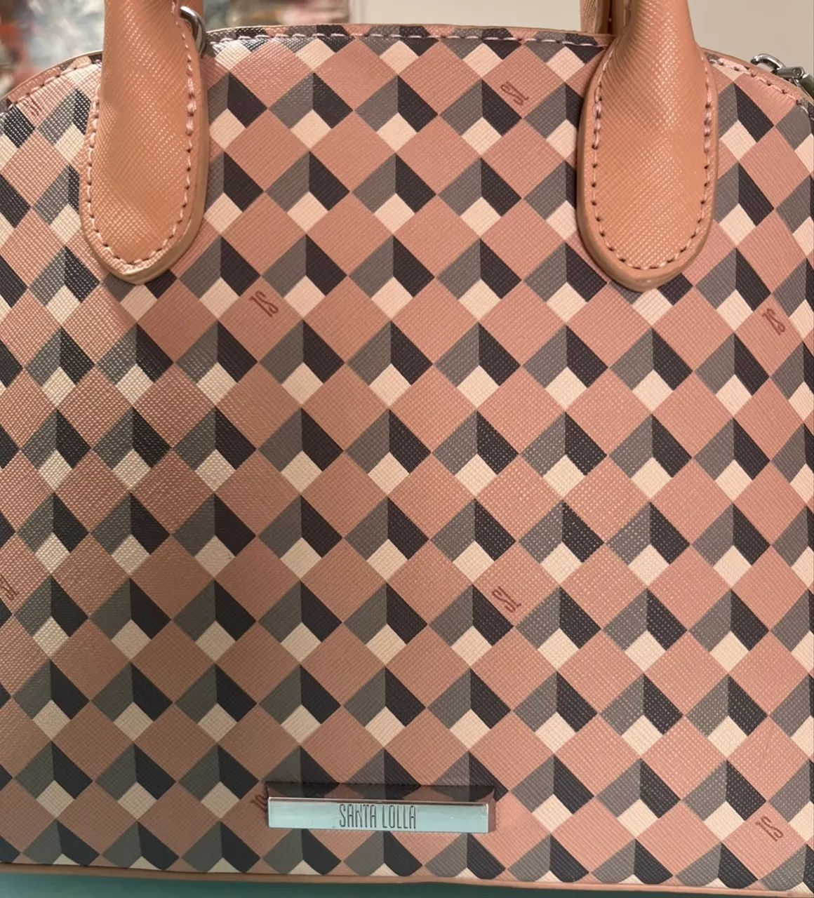 Bolsa Santa Lolla Original  - Foto 3