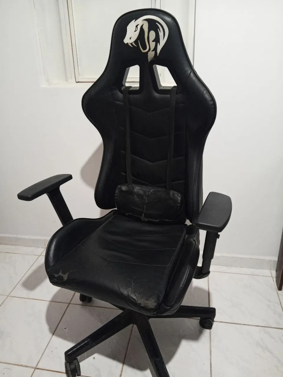 Cadeira Gamer Snake