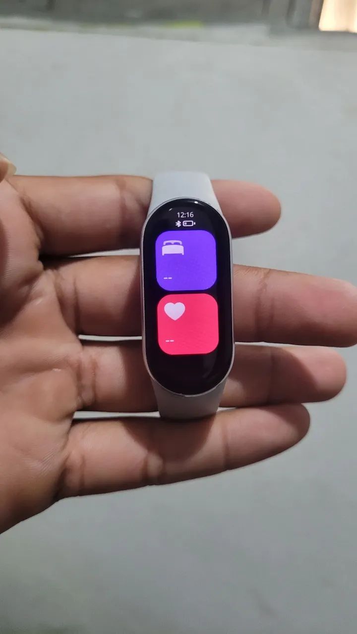 Xiaomi Smart Band 9  - Foto 4