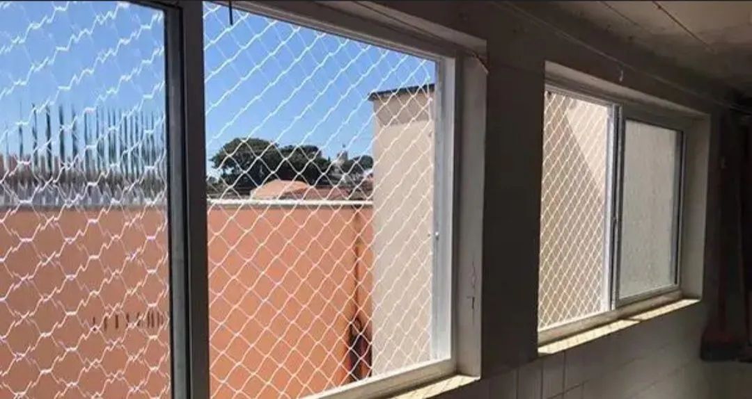 Rede de Proteção  - Foto 5