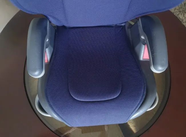 Cadeira de Bebê para Automóvel  - Foto 2