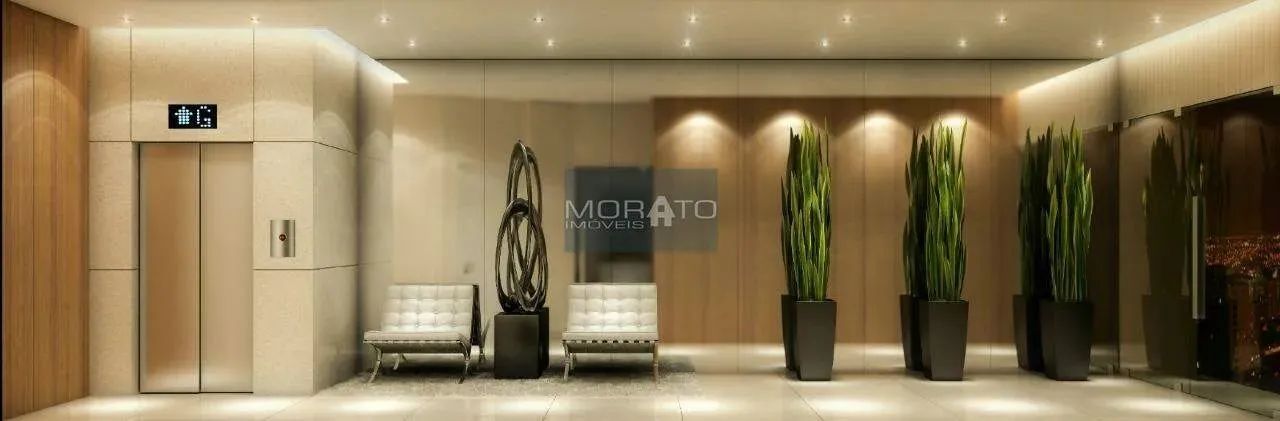 Apartamento 3 Quartos, Bairro Ouro Preto - BH - Foto 2