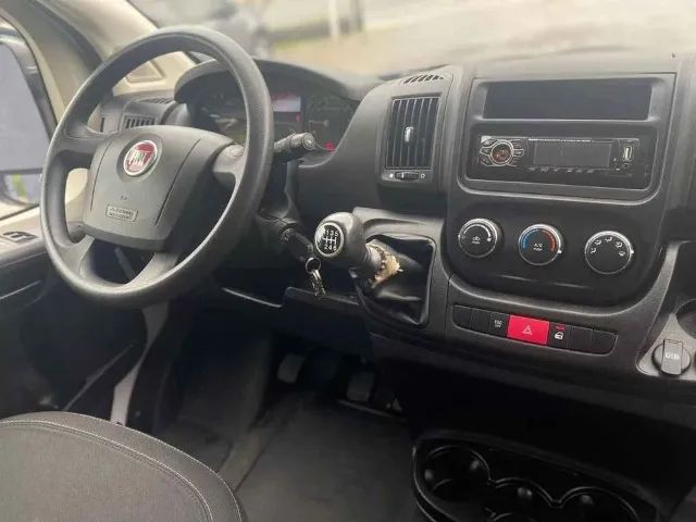 Fiat Ducato Furgão Ano: 2019 - Foto 3