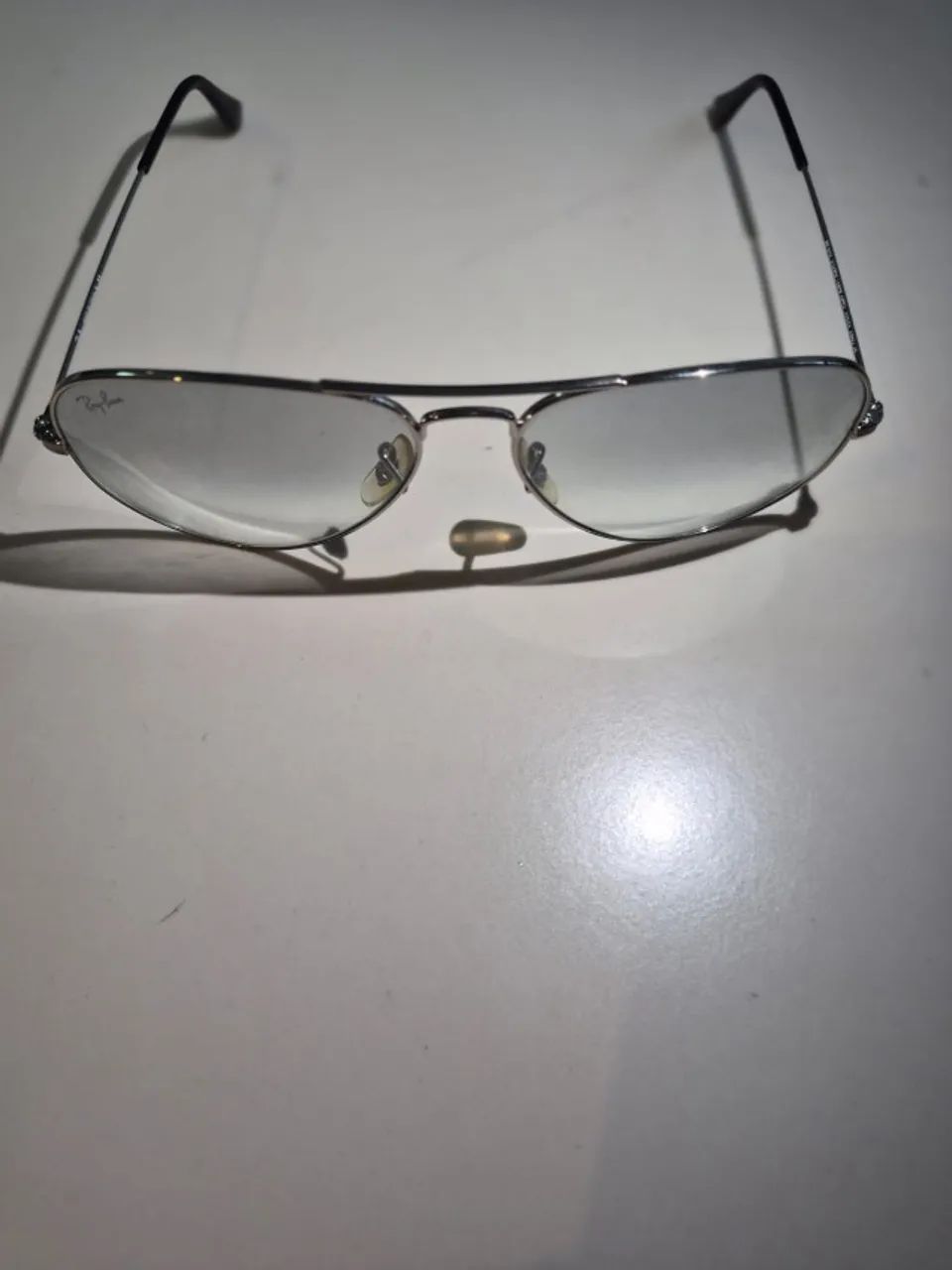 Óculos Ray Ban Aviator - Foto 2