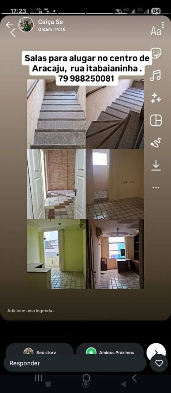 Foto - Aracaju - Centro