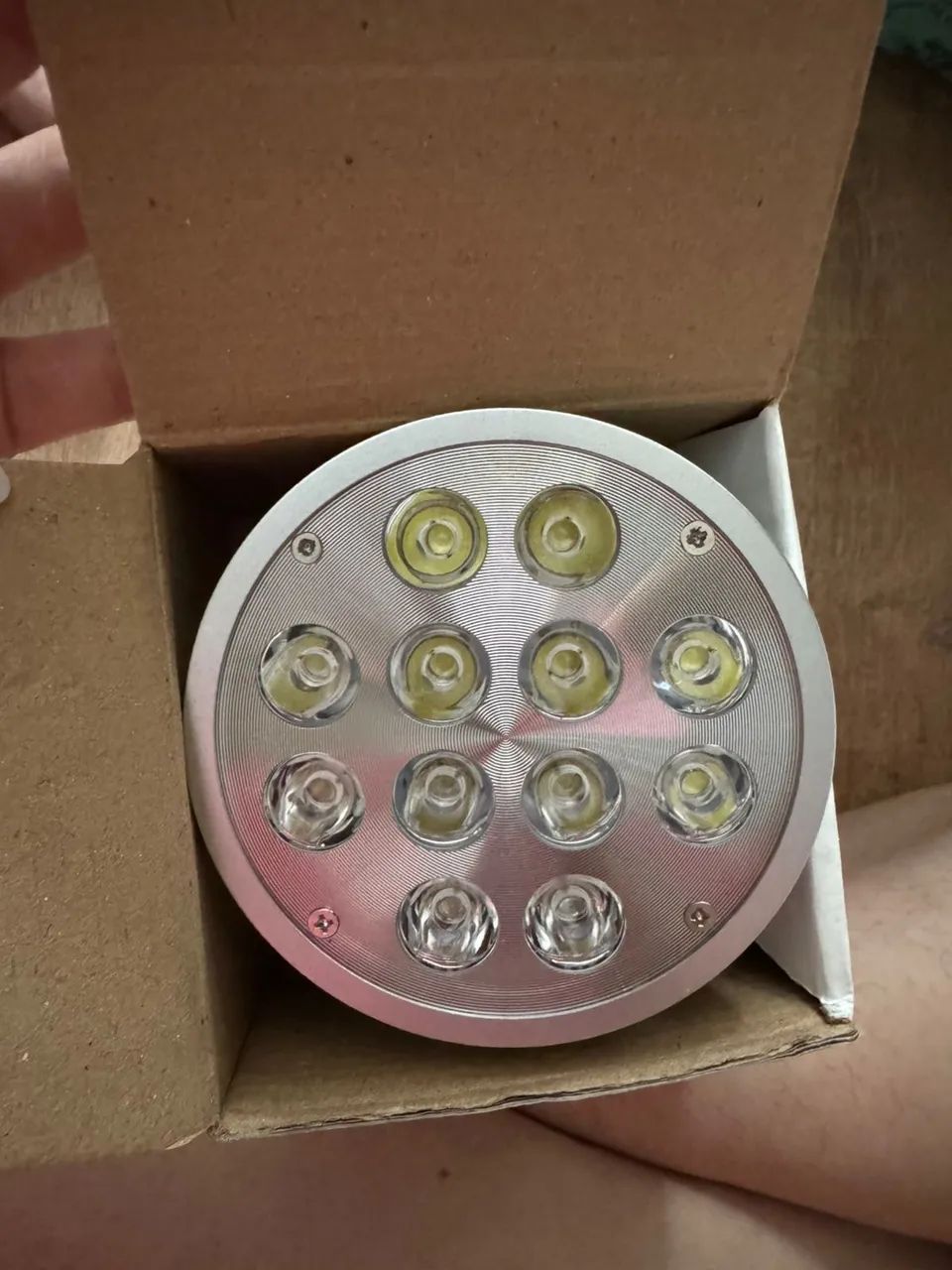 LED 12V-18W - Foto 3
