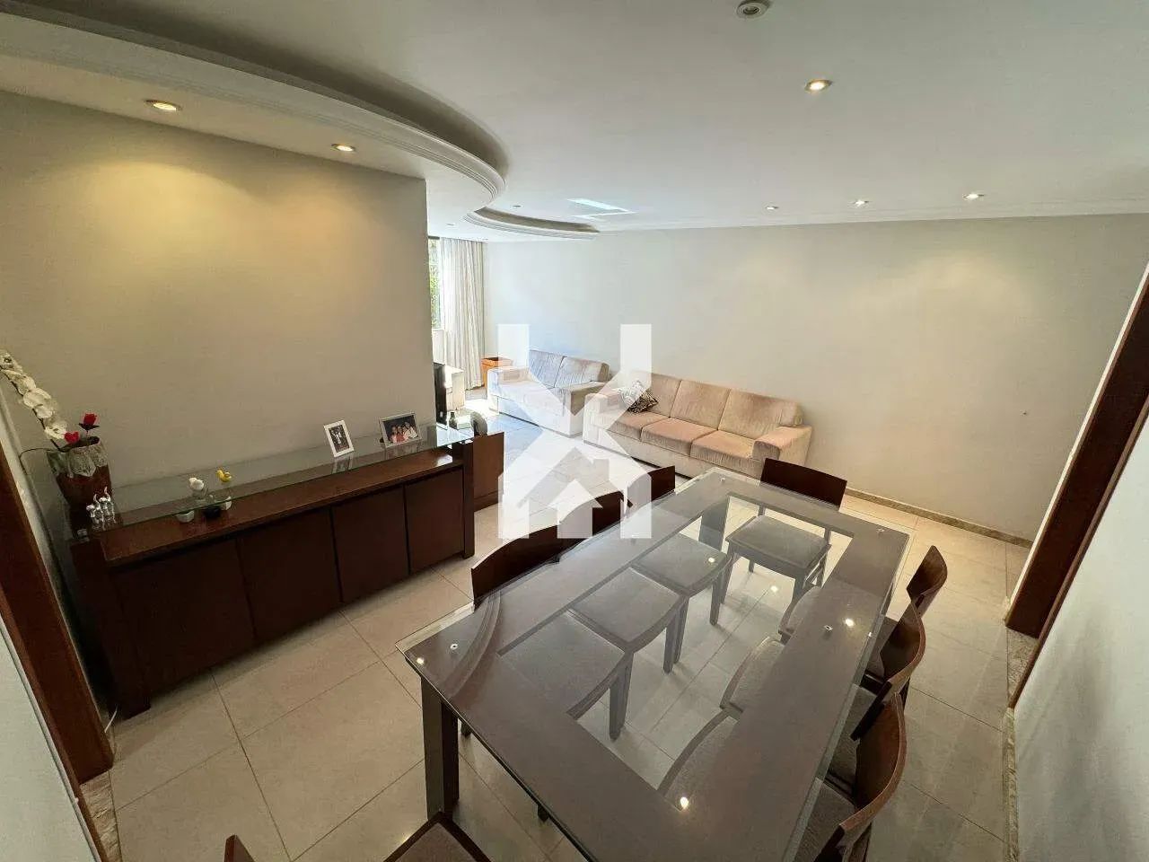 Área privativa à venda, 3 quartos, 1 suíte, 2 vagas, Fernão Dias - Belo Horizonte/MG - Foto 3