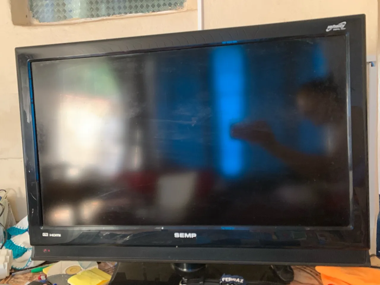 TV Semp 32 polegadas