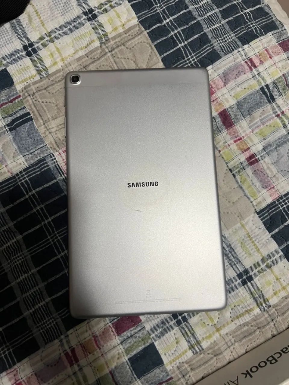 Tablet Samsung A50 - Foto 2