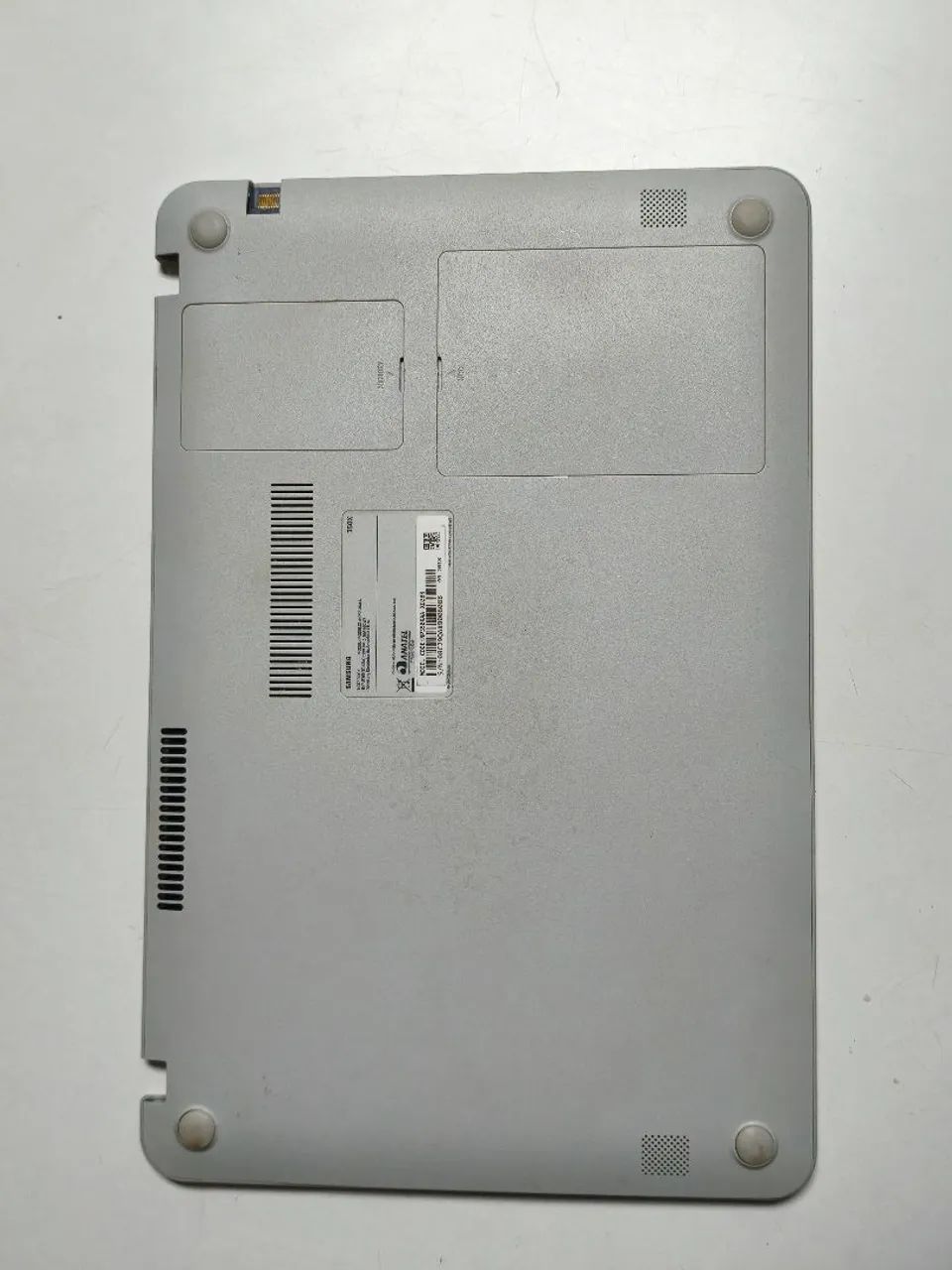 Carcaça notebook Samsung np350xaa 350x - Foto 3