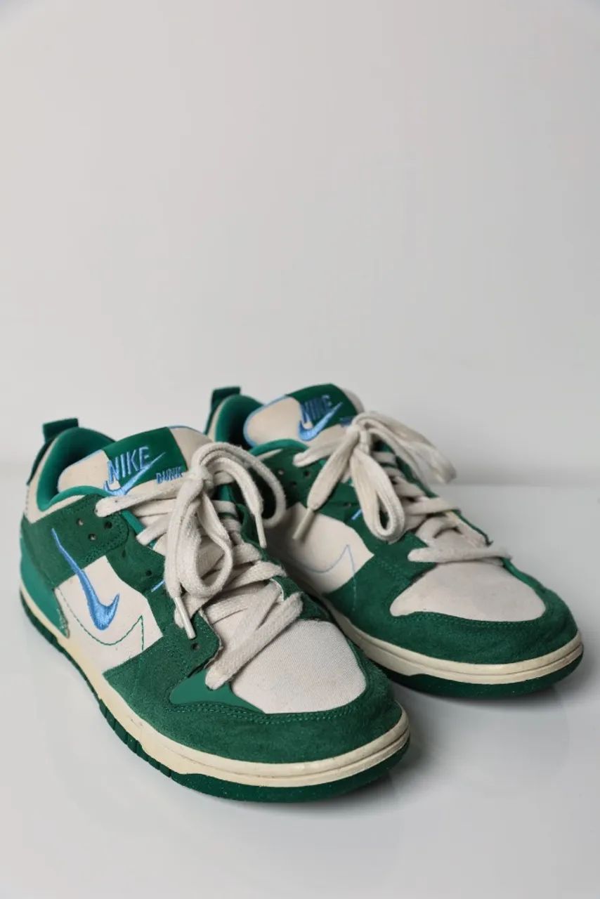 Tênis Nike Dunk Low Disrupt 2 - Tamanho 40 - Foto 3
